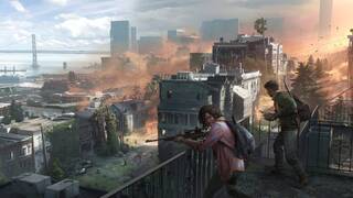 Naughty Dog анонсировала ремейк The Last of Us для PS5 и ПК