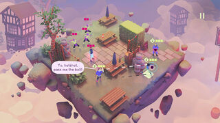 Скриншот 6 к игре Desta: The Memories Between (Dream Team Edition)