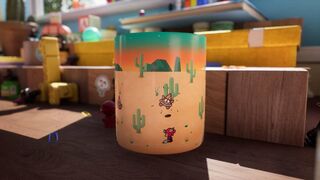 Скриншот 5 к игре Отважный паж