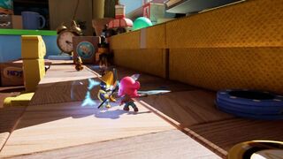 Скриншот 7 к игре Отважный паж
