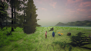 Скриншот 5 к игре Lost Boy : Lost Island