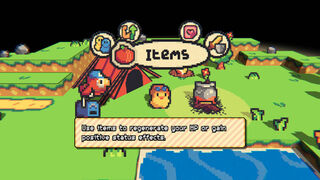 Скриншот 6 к игре Paper Animal Adventure