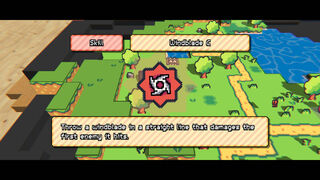 Скриншот 8 к игре Paper Animal Adventure