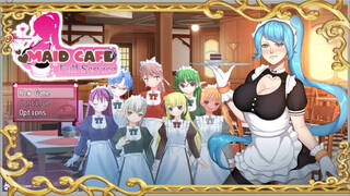 Maid Cafe ~Full Service~