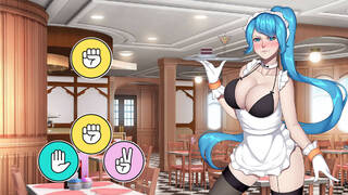Maid Cafe ~Full Service~