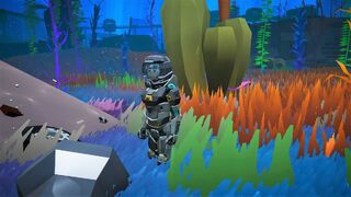Скриншот 6 к игре Caerulean: Beneath and Beyond