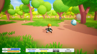 Скриншот 5 к игре Twilight Explorers