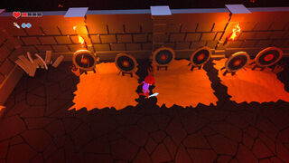 Скриншот 6 к игре Mist Guard
