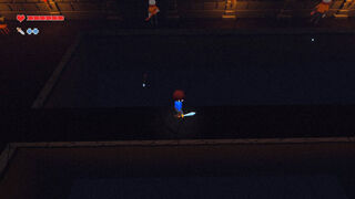 Скриншот 8 к игре Mist Guard