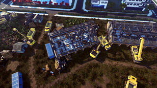 Скриншот 5 к игре The Constructors