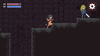 Скриншот 5 к игре Miho Adventures