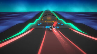 Скриншот 5 к игре Melody's Escape 2