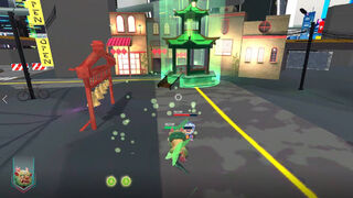 Скриншот 5 к игре Winshu