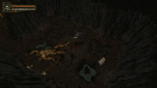Скриншот 8 к игре Baldur's Gate: Dark Alliance II