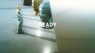 BUDDHA GO