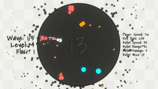 Скриншот 6 к игре Project Romboid