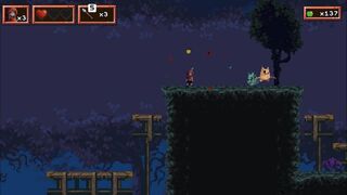 Скриншот 5 к игре Red Hood Adventure