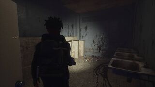 Скриншот 5 к игре DreadHaunt