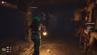 Скриншот 6 к игре DreadHaunt