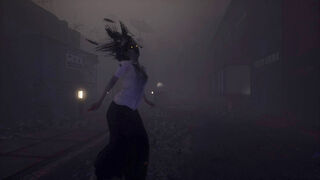 Скриншот 7 к игре DreadHaunt
