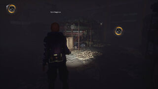 Скриншот 8 к игре DreadHaunt