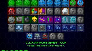 Скриншот 5 к игре Blobbs: Remastered