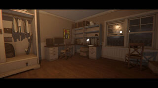Скриншот 5 к игре 9 Childs Street