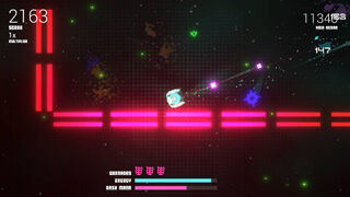 Скриншот 5 к игре Under Waves