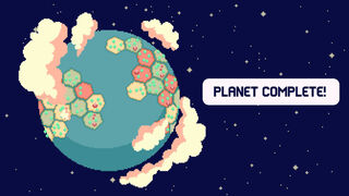 Скриншот 5 к игре Bubblegum Galaxy