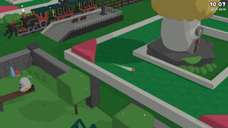 Скриншот 5 к игре Golf Island