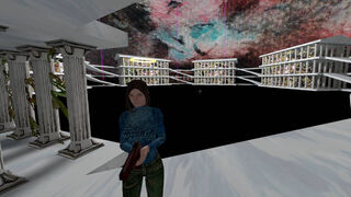 Скриншот 6 к игре FOG - Fear Of Going