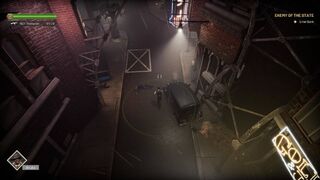 Скриншот 5 к игре Enemy of the State