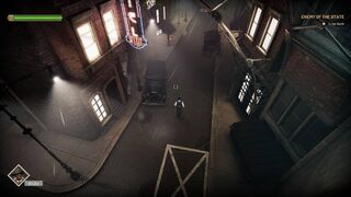 Скриншот 7 к игре Enemy of the State