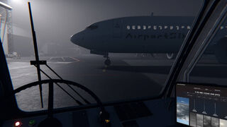 Скриншот 5 к игре AirportSim