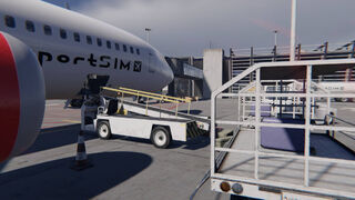 Скриншот 6 к игре AirportSim