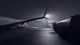 Скриншот 8 к игре AirportSim
