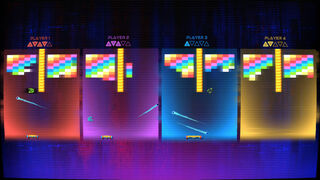 Скриншот 6 к игре Arkanoid - Eternal Battle