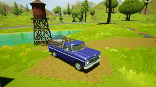 Скриншот 5 к игре Food Factory