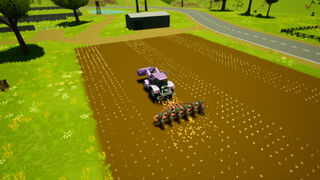 Скриншот 6 к игре Food Factory