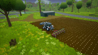 Скриншот 7 к игре Food Factory