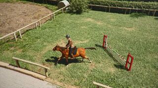 Скриншот 6 к игре Horse Shelter 2022 - Prologue