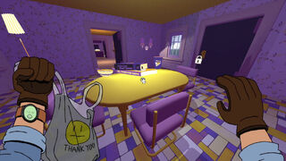 Скриншот 6 к игре Keepsake County
