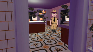 Скриншот 7 к игре Keepsake County
