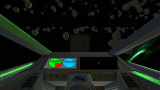 Скриншот 5 к игре Space Aces