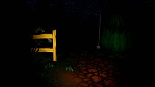 Скриншот 5 к игре Lil' Horror Stories: The Camp Fire