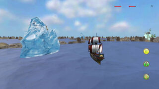 Скриншот 8 к игре Privateer Escape