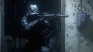 Предзаказы на Call of Duty: Modern Warfare II стартовали с 3-го места в недельном чарте Steam