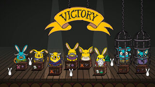Скриншот 6 к игре Trust No Bunny
