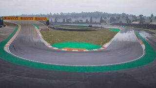 Скриншот 5 к игре SBK22