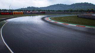 Скриншот 6 к игре SBK22